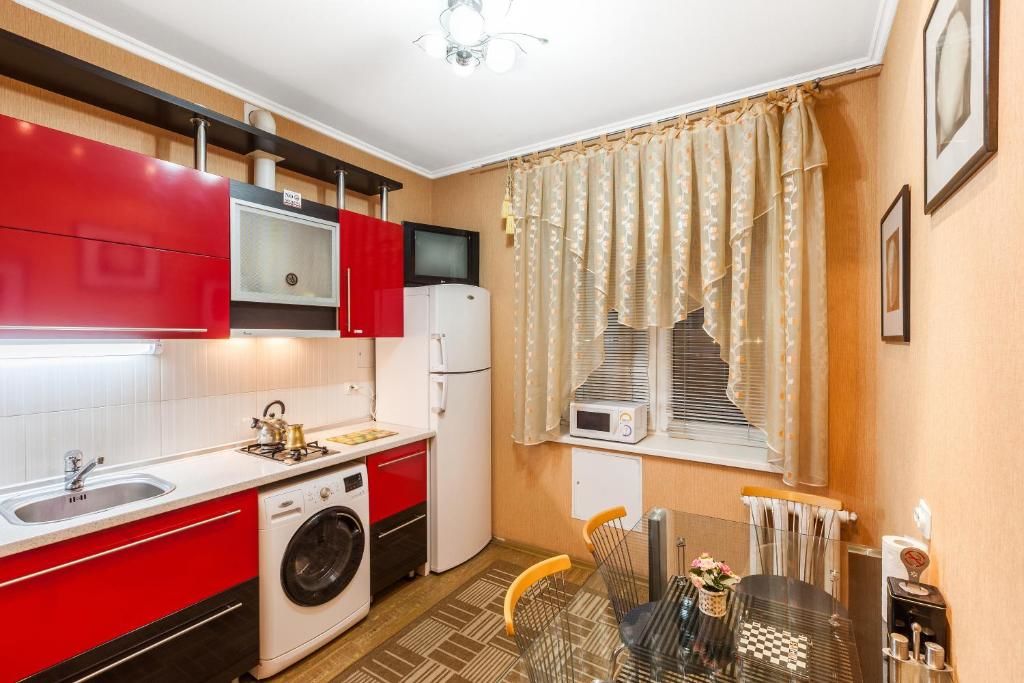 Апартаменты Chisinau Centre Apartments Кишинёв