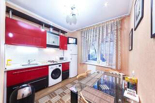 Апартаменты Chisinau Centre Apartments Кишинёв Стандартные апартаменты-5