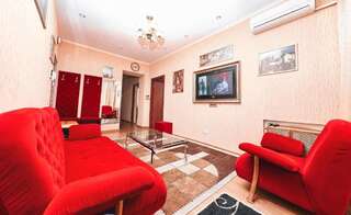 Апартаменты Chisinau Centre Apartments Кишинёв Стандартные апартаменты-8