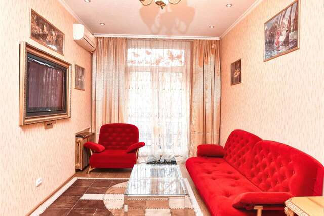 Апартаменты Chisinau Centre Apartments Кишинёв-24