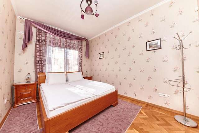 Апартаменты Chisinau Centre Apartments Кишинёв-32