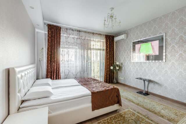 Апартаменты Chisinau Centre Apartments Кишинёв-33