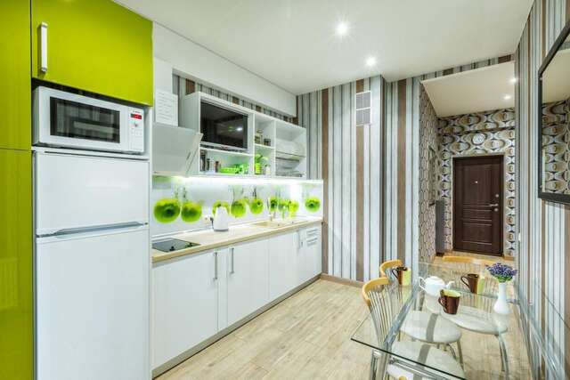 Апартаменты Chisinau Centre Apartments Кишинёв-35