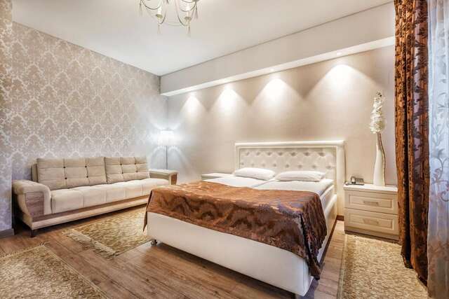 Апартаменты Chisinau Centre Apartments Кишинёв-36