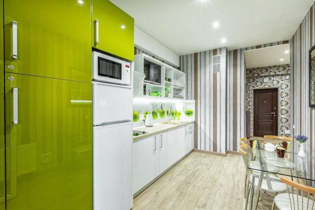 Апартаменты Chisinau Centre Apartments Кишинёв-38