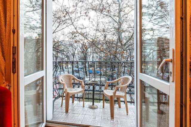 Апартаменты Chisinau Centre Apartments Кишинёв-61