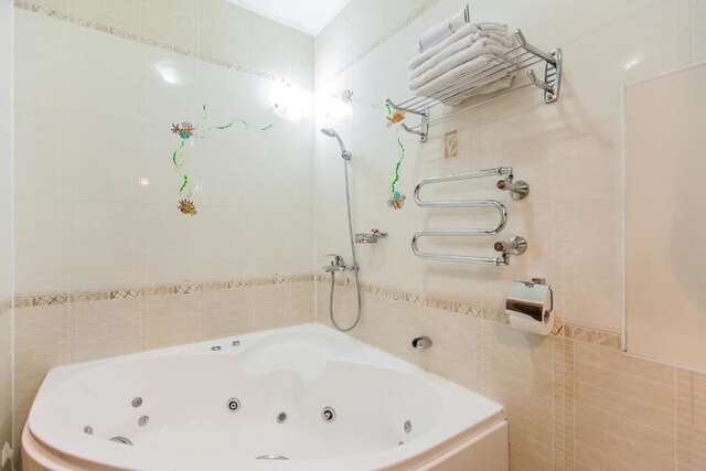 Апартаменты Chisinau Centre Apartments Кишинёв-65