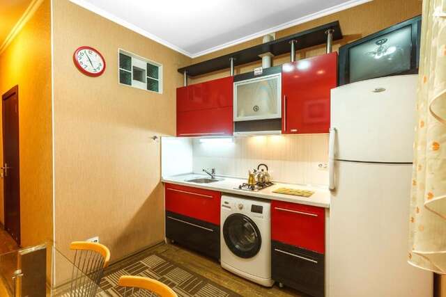 Апартаменты Chisinau Centre Apartments Кишинёв-67