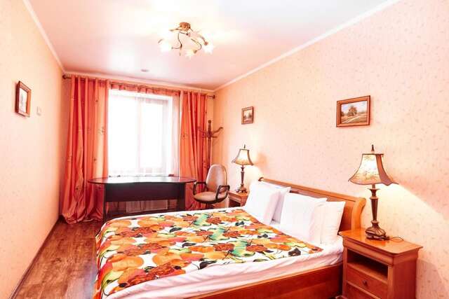 Апартаменты Chisinau Centre Apartments Кишинёв-9