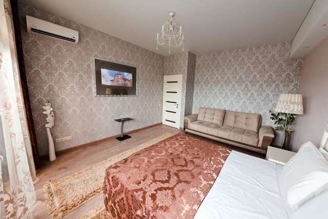 Апартаменты Chisinau Centre Apartments Кишинёв-11